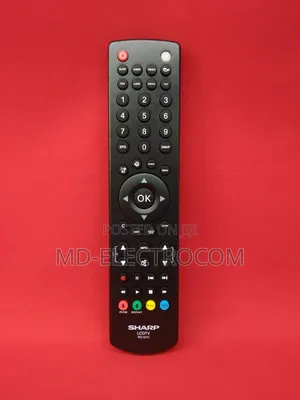 Remote Control