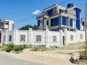 Kiwanja Kinauzwa Ilemela - Airport Jirani Na Malaika Beach