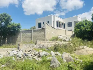 Kiwanja Kinauzwa Ilemela - Airport Jirani Na Malaika Beach