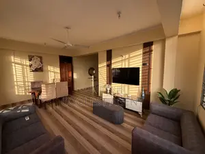 Furnished 2bdrm Apartment in Coolest Estate, Kinondoni for rent