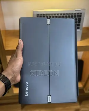 New Laptop Lenovo Miix 630 8GB Intel Core i5 SSD 256GB