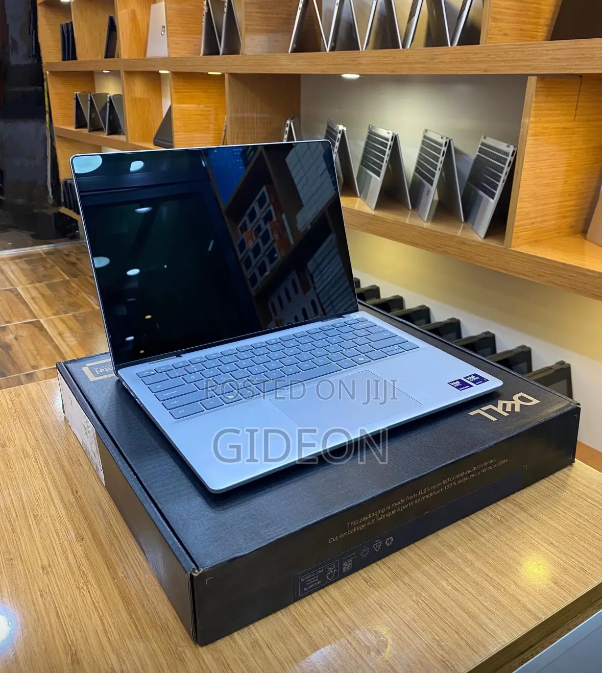 New Laptop Dell Plus 14 16GB Intel Core Ultra 7 SSD 2T