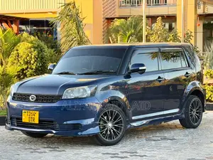 Toyota Rumion 1.5 FWD 2021 Blue