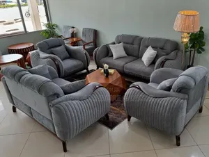 Sofa Set 3:2:1:1