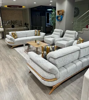 Sofa Set 3:2:1:1 Super Grade One