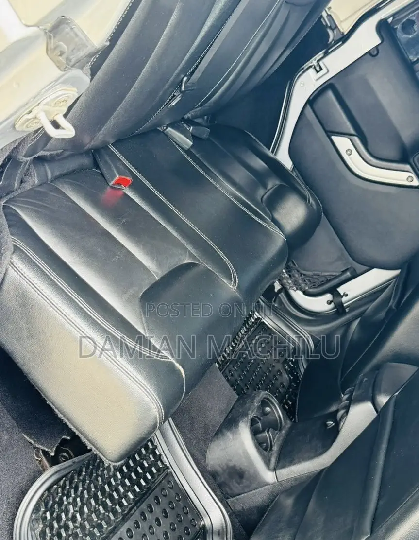 Jeep Wrangler 2013 Gray