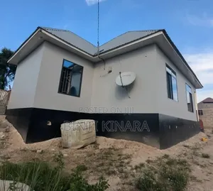 3bdrm House in Kifuru, Kinyerezi for sale