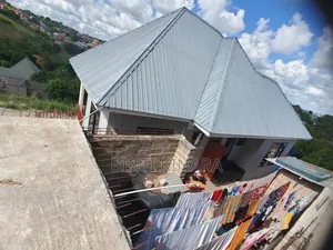 3bdrm House in Kifuru, Kinyerezi for sale