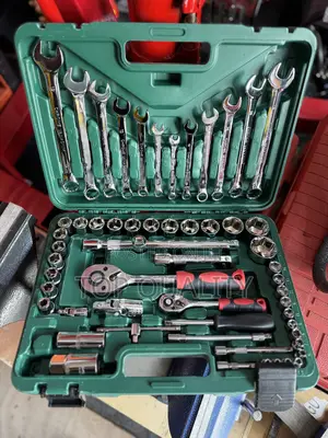 Tools Box 61