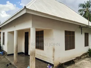 4bdrm House in Tanzania Daresalaam, Ukonga for sale