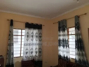 4bdrm House in Tanzania Daresalaam, Ukonga for sale