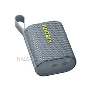 Xiaomi Sound Pocket – 5w Wireless Bluetooth Speaker