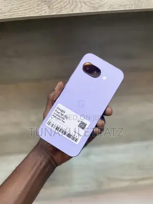 Google Pixel 9a 128 GB Purple
