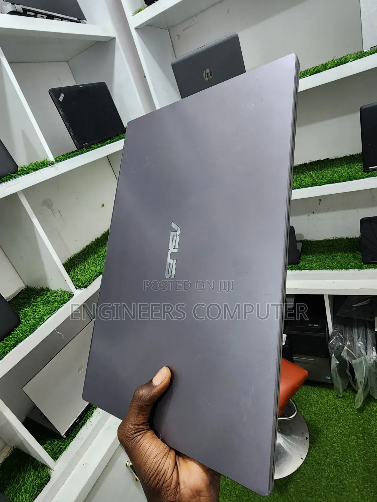 Laptop Asus Zenbook 14 UX434 8GB Intel Core i5 SSD 256GB