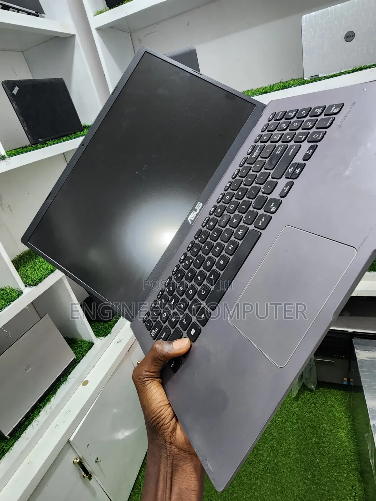 Laptop Asus Zenbook 14 UX434 8GB Intel Core i5 SSD 256GB