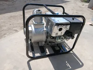 Water Pump 3" Yenye Ubora