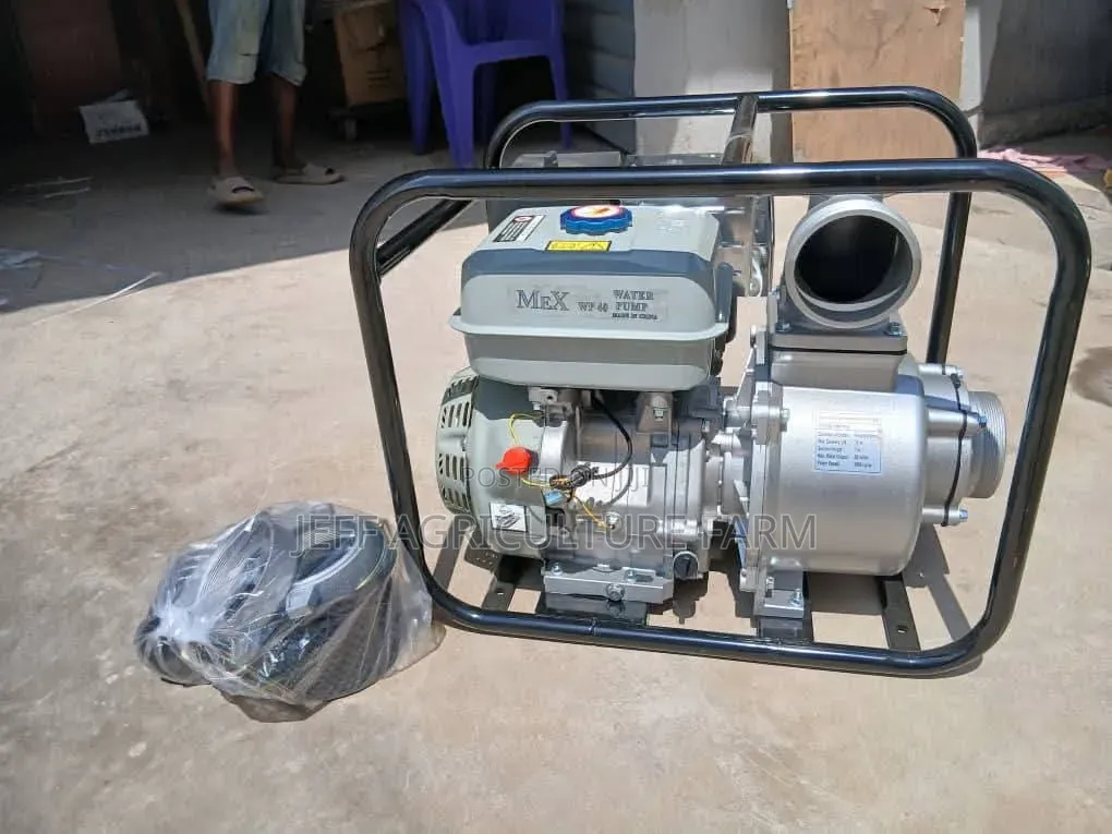 Water Pump 3" Yenye Ubora