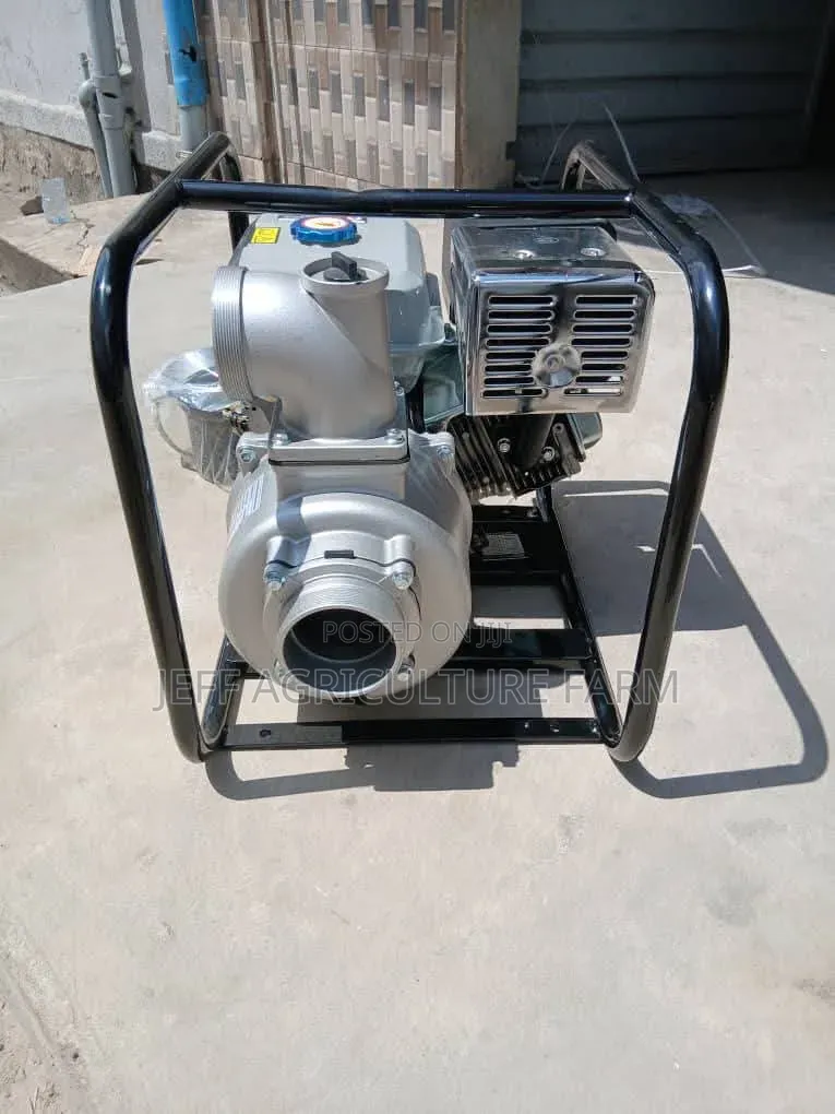 Water Pump 3" Yenye Ubora