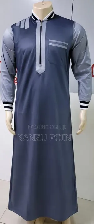 Kanzu Qalii
