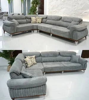 L Shaped Sofa