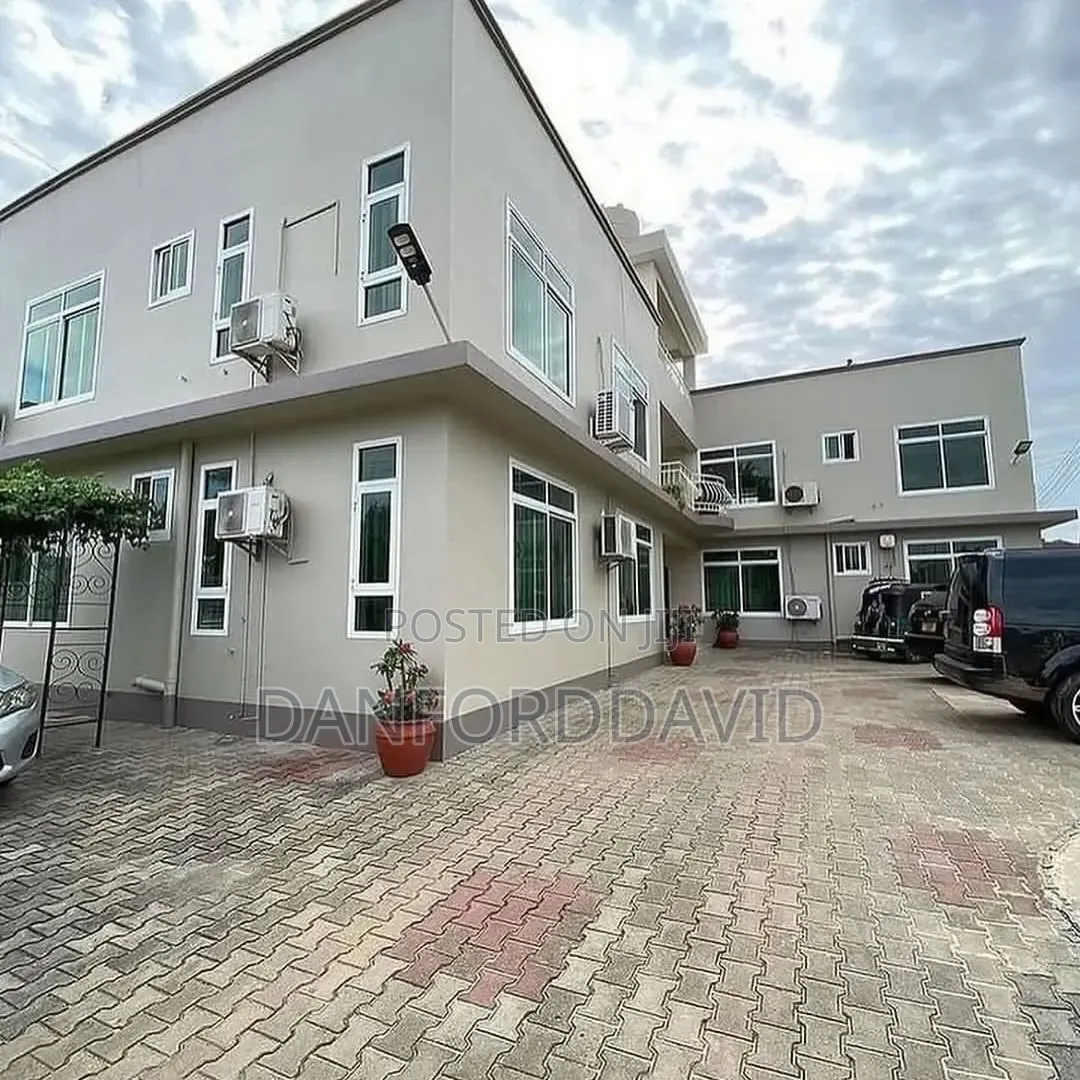 2bdrm Apartment in Kahwa Real Estate, Mbezi Beach for rent