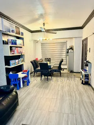 Furnished 3bdrm Apartment in Upanga West for rent