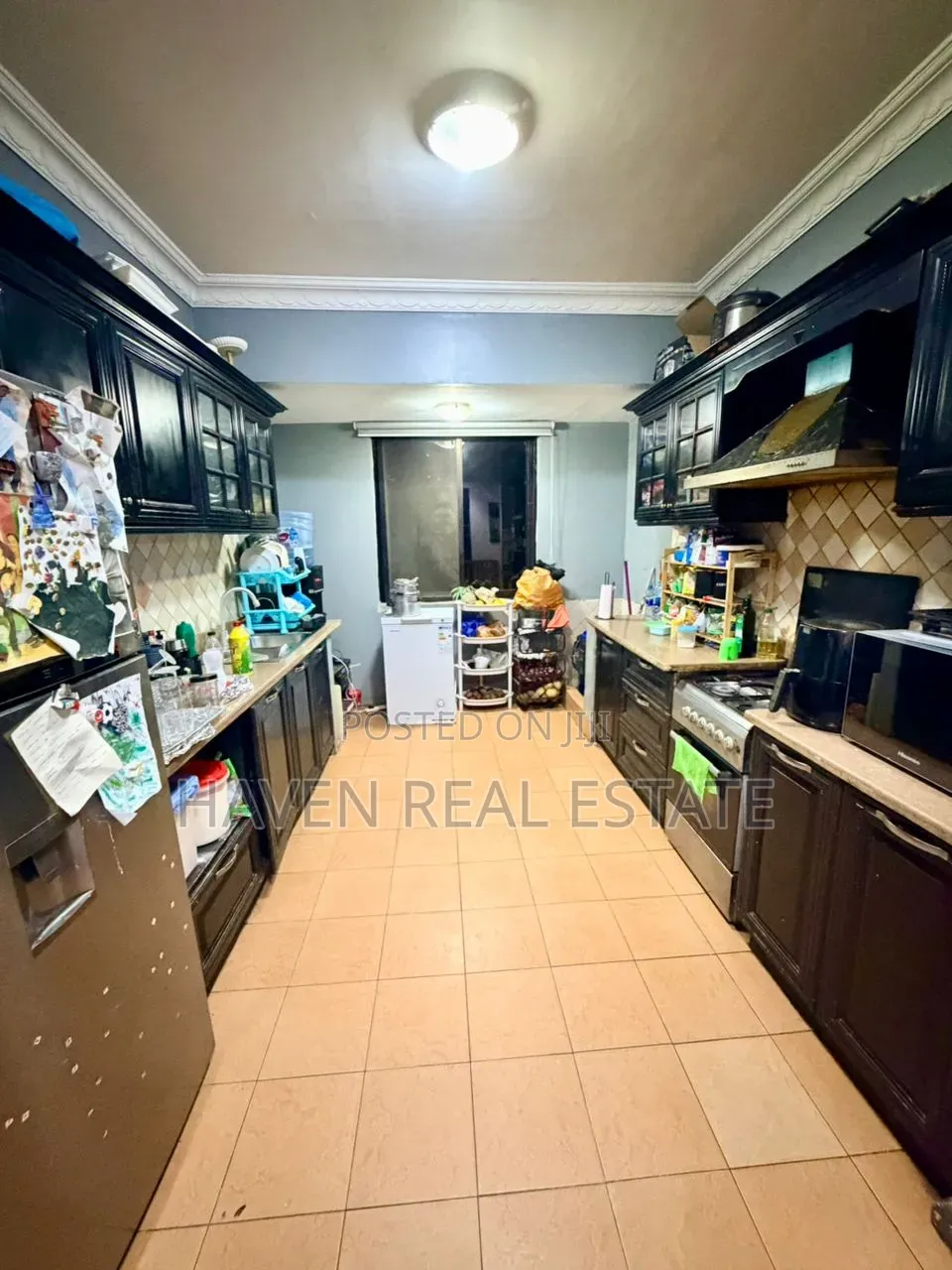 Furnished 3bdrm Apartment in Upanga West for rent