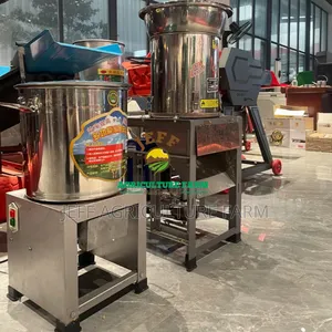 Food Chopper 20kg