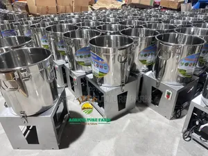 Food Chopper 20kg