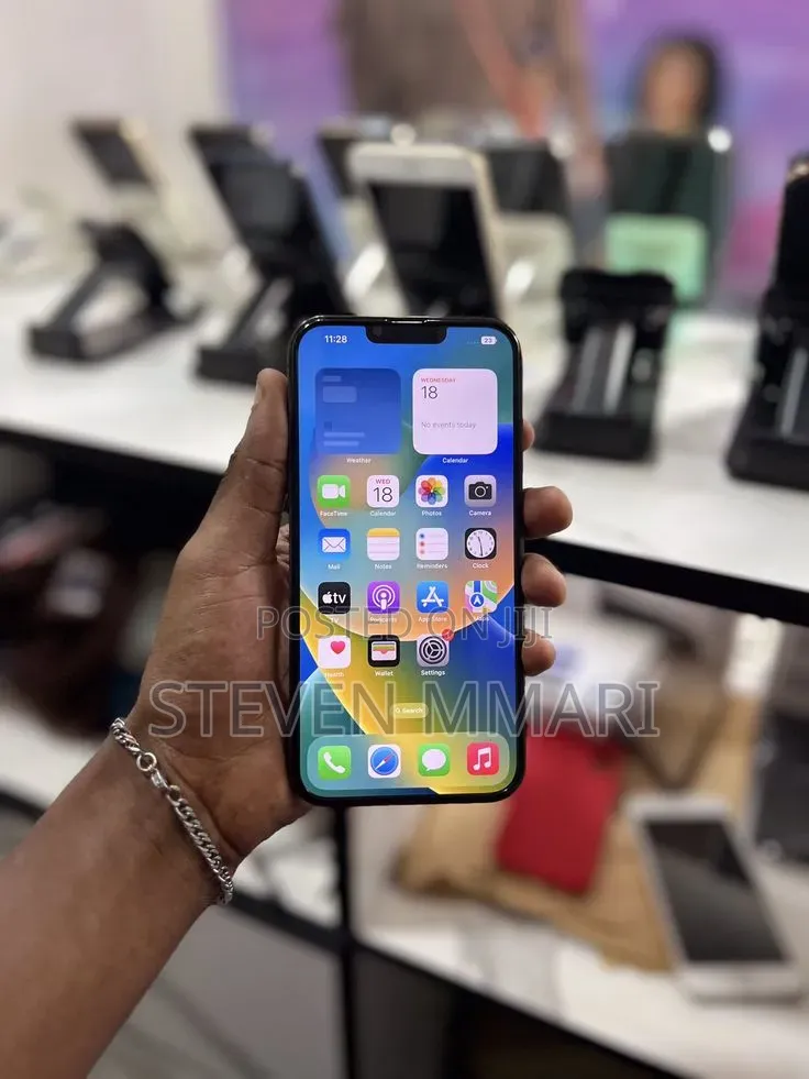 Apple iPhone X 256 GB White