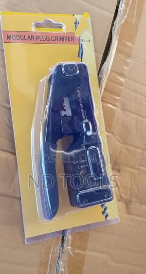 Crimping Metal Clip Th-718