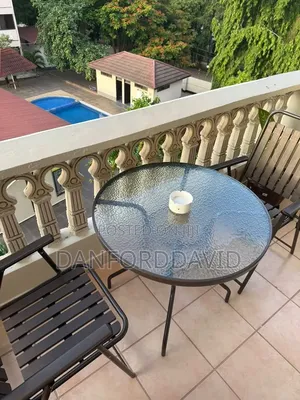 Furnished 5bdrm Apartment in Kahwa Real Estate, Masaki for rent