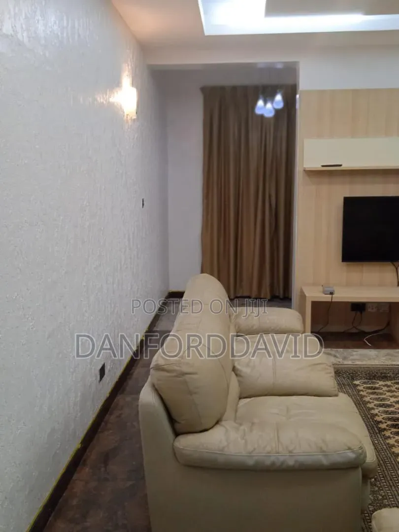 Furnished 5bdrm Apartment in Kahwa Real Estate, Masaki for rent