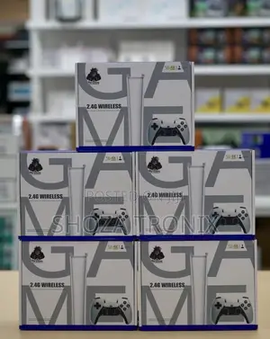 Wireless Game Kit