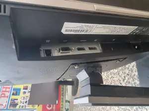 Hp Frameless Monitor