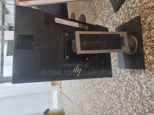 Hp Frameless Monitor