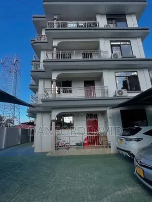 2bdrm Apartment in Kahwa Real Estate, Kinondoni for rent