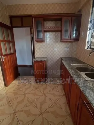 2bdrm Apartment in Kahwa Real Estate, Kinondoni for rent