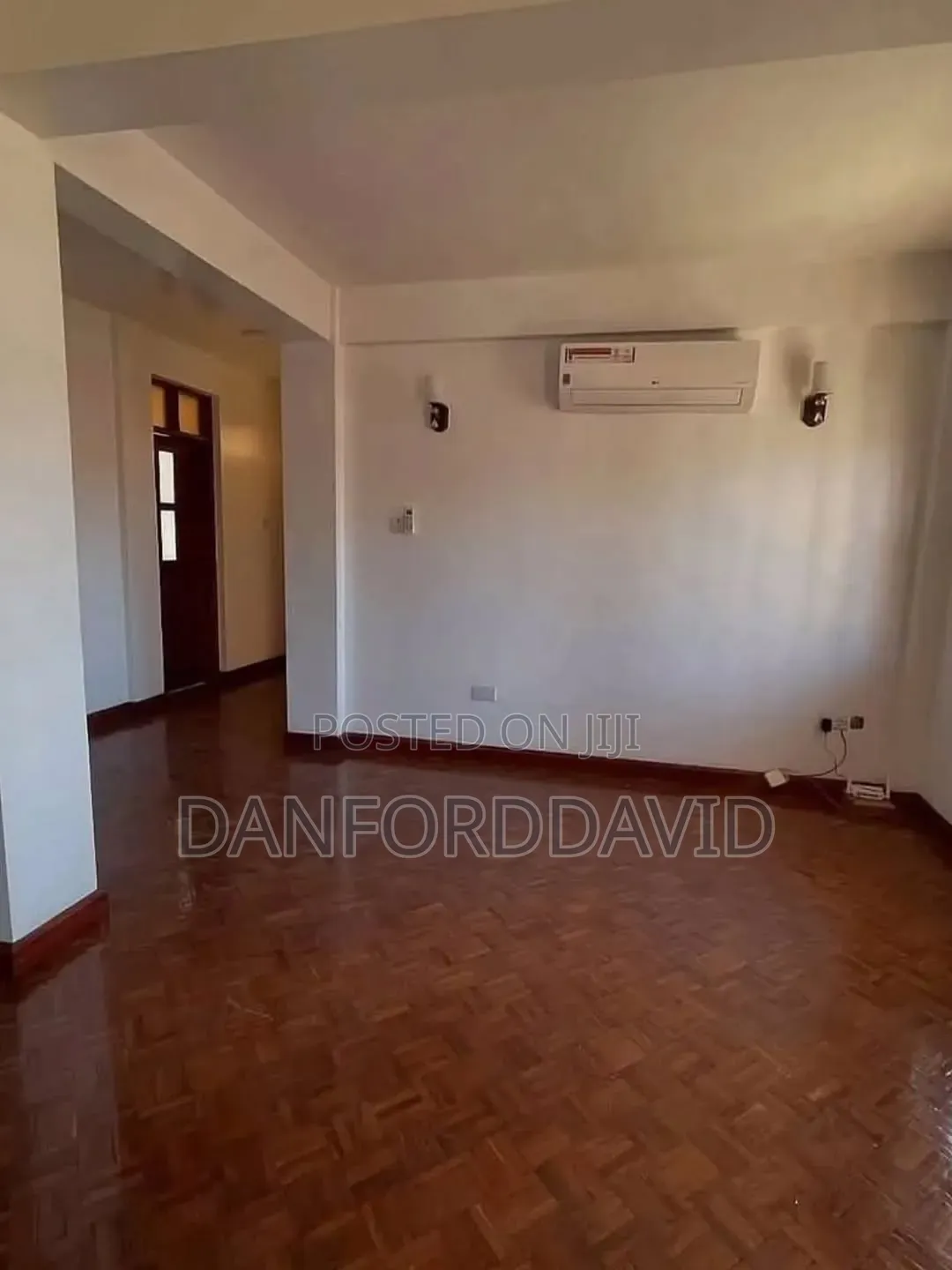 2bdrm Apartment in Kahwa Real Estate, Kinondoni for rent