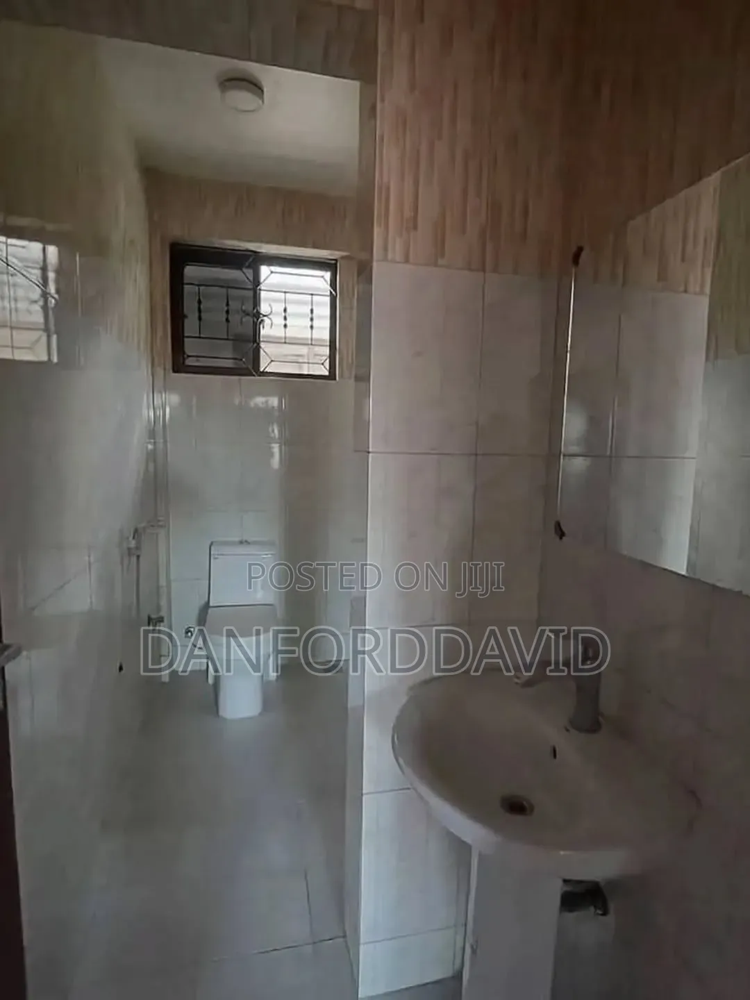 2bdrm Apartment in Kahwa Real Estate, Kinondoni for rent