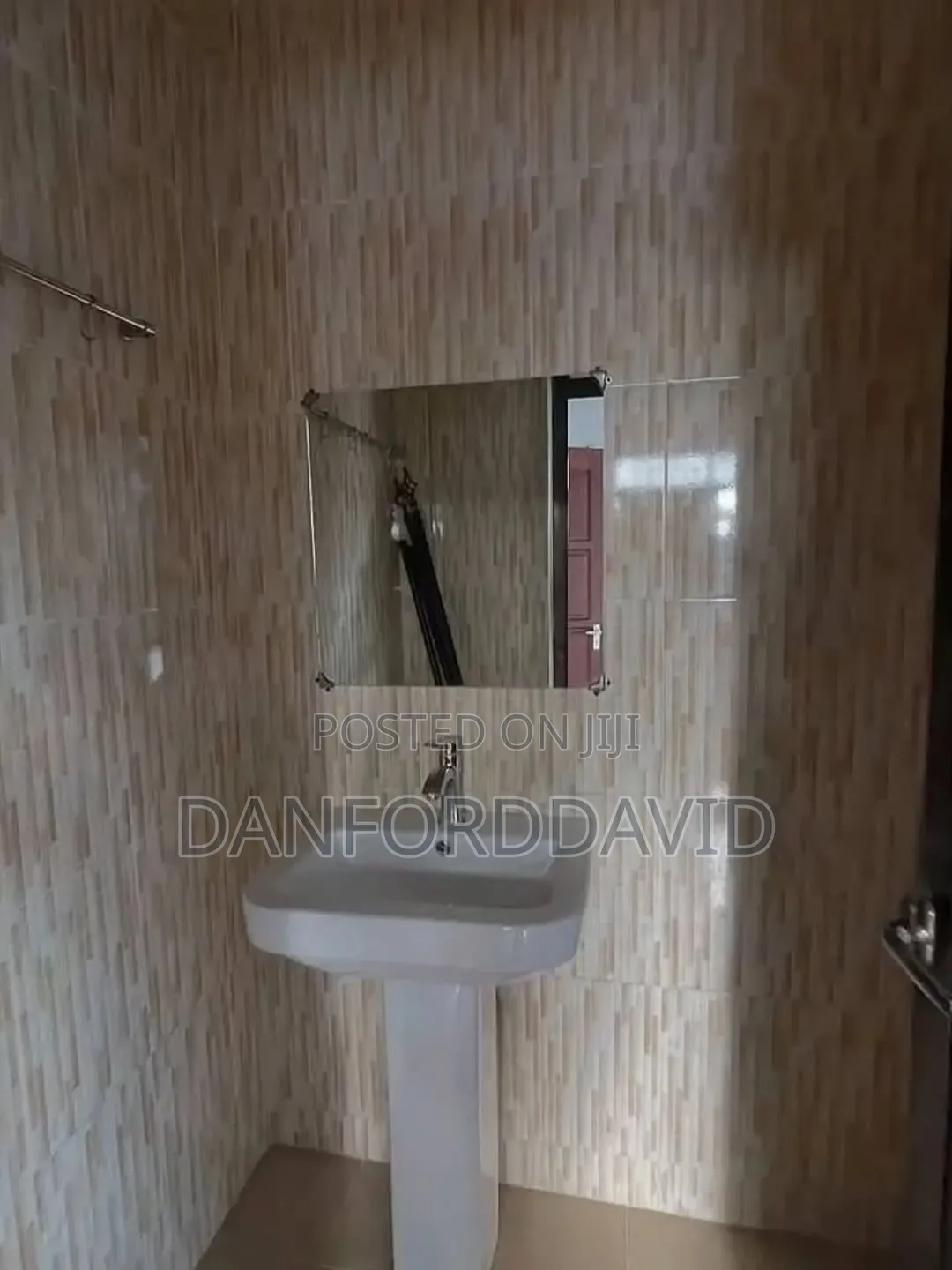 2bdrm Apartment in Kahwa Real Estate, Kinondoni for rent