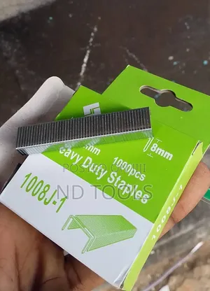 Heavy-Duty Pin 1008j