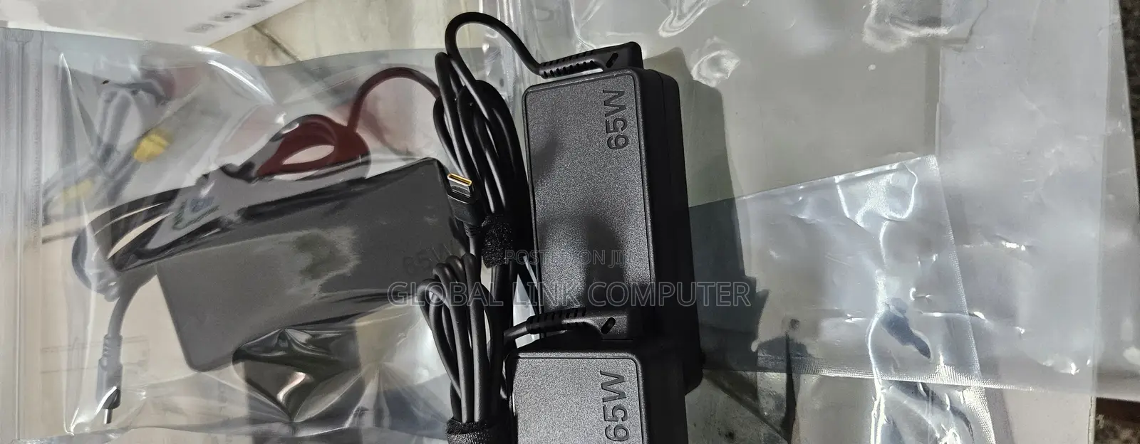 Type C Adapter 65w