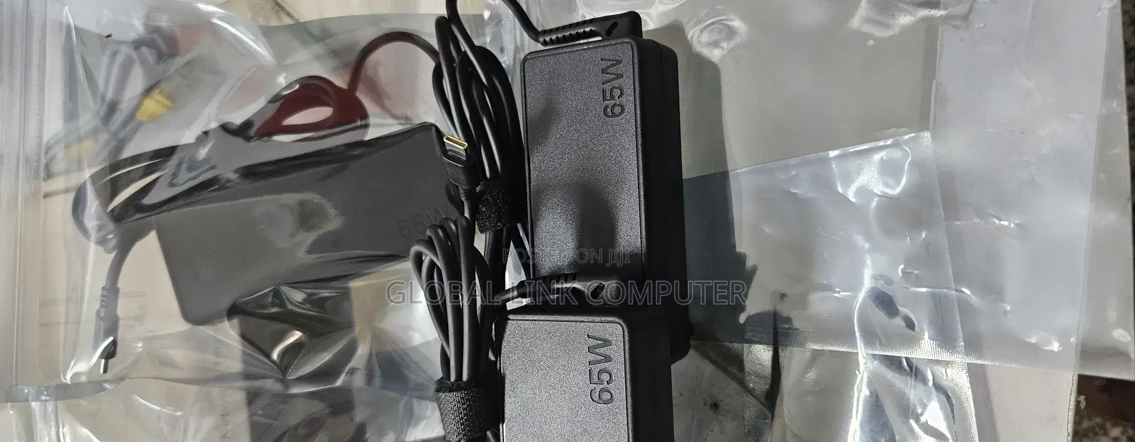 Type C Adapter 65w