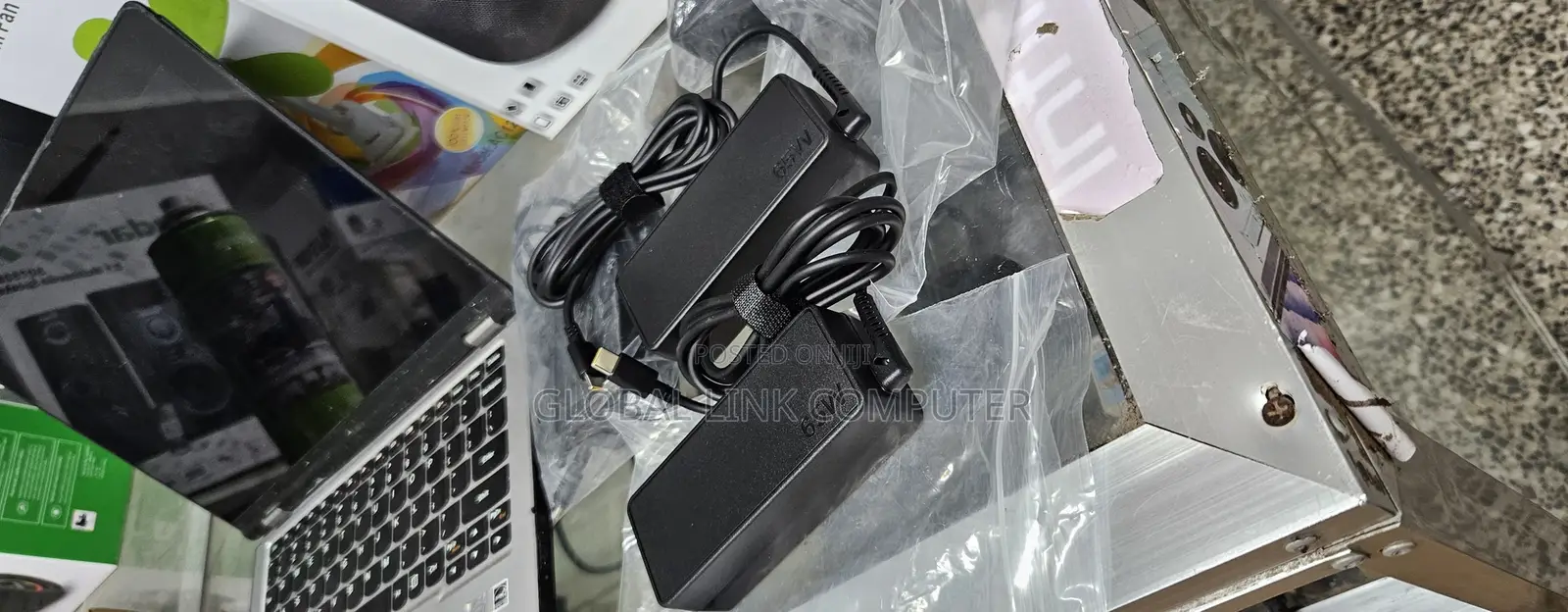 Type C Adapter 65w
