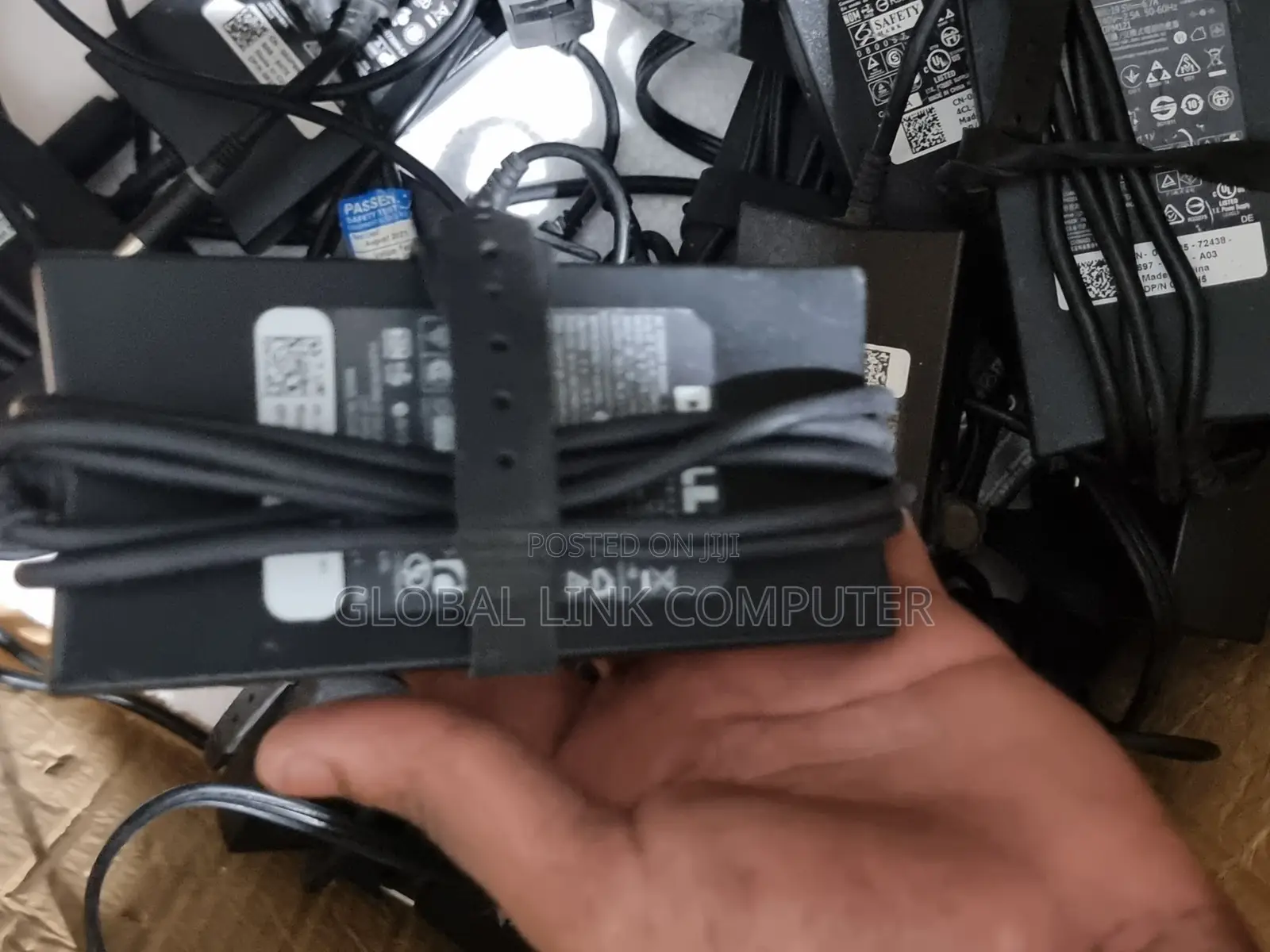Dell Big Pin