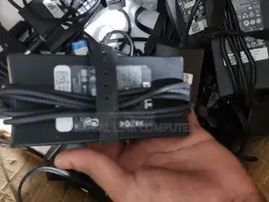 Dell Big Pin