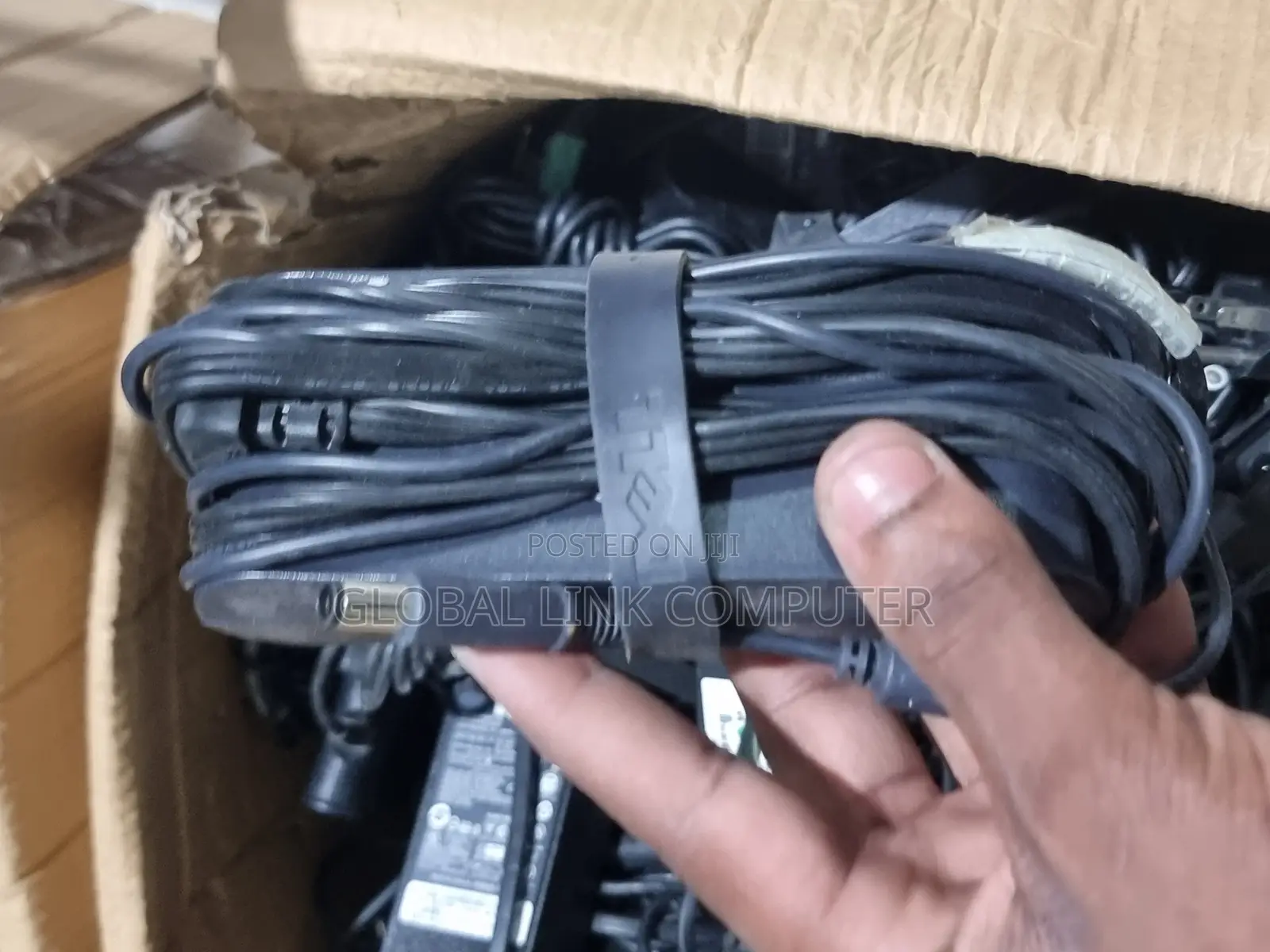 Dell Big Pin