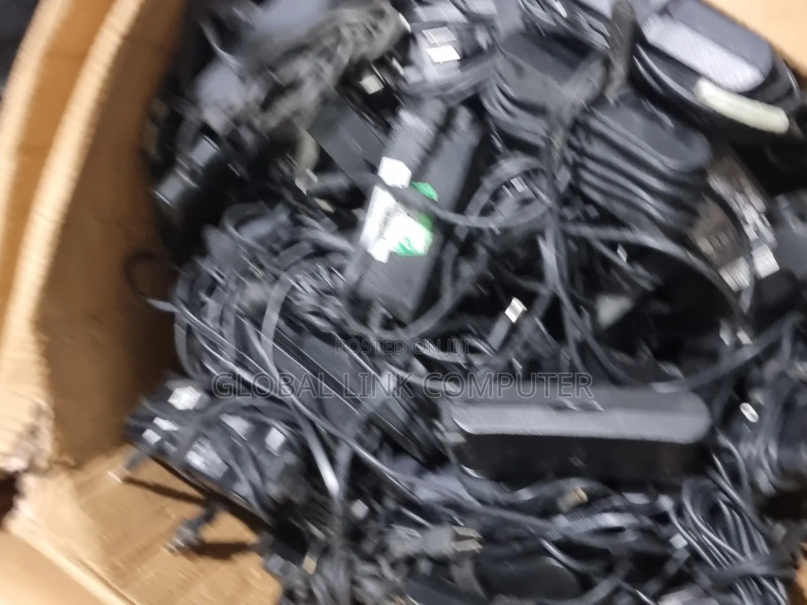 Dell Big Pin