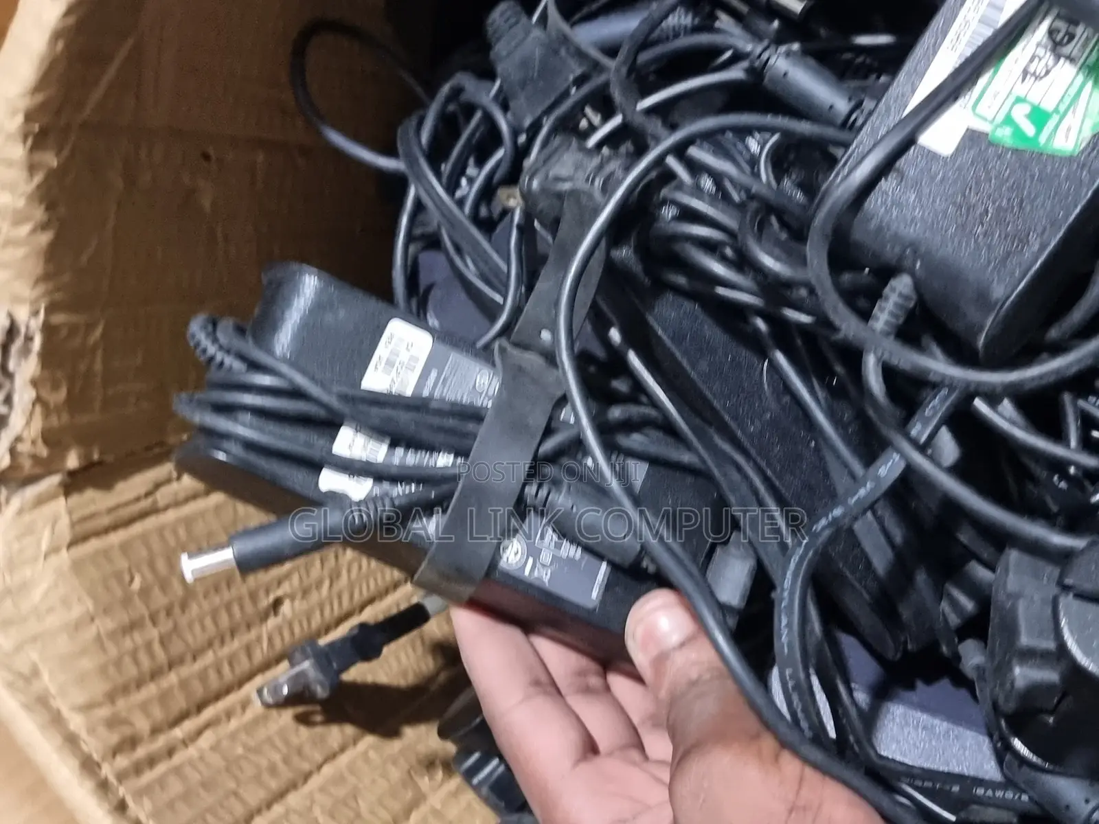 Dell Big Pin
